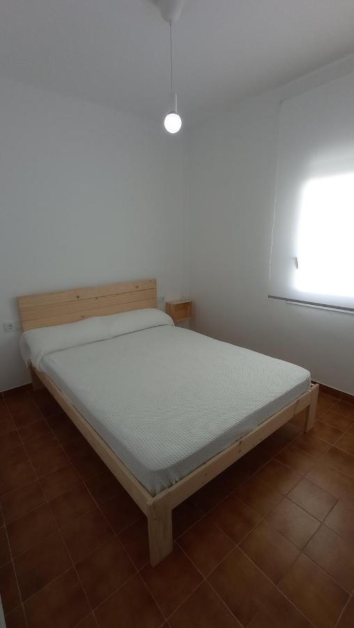 Ferienwohnung Ca La Torreta Torredembarra Exterior foto