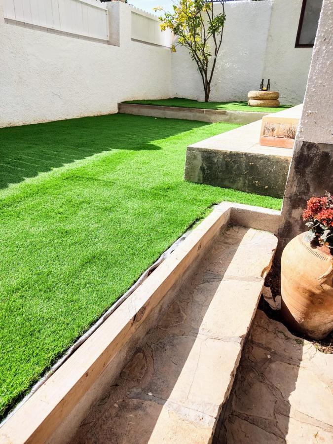 Ferienwohnung Ca La Torreta Torredembarra Exterior foto