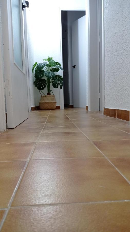 Ferienwohnung Ca La Torreta Torredembarra Exterior foto