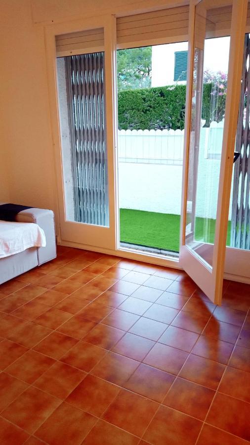 Ferienwohnung Ca La Torreta Torredembarra Exterior foto
