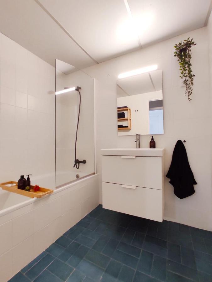 Ferienwohnung Ca La Torreta Torredembarra Exterior foto