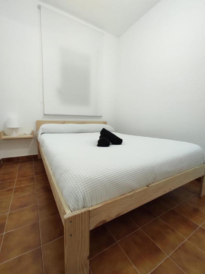 Ferienwohnung Ca La Torreta Torredembarra Exterior foto