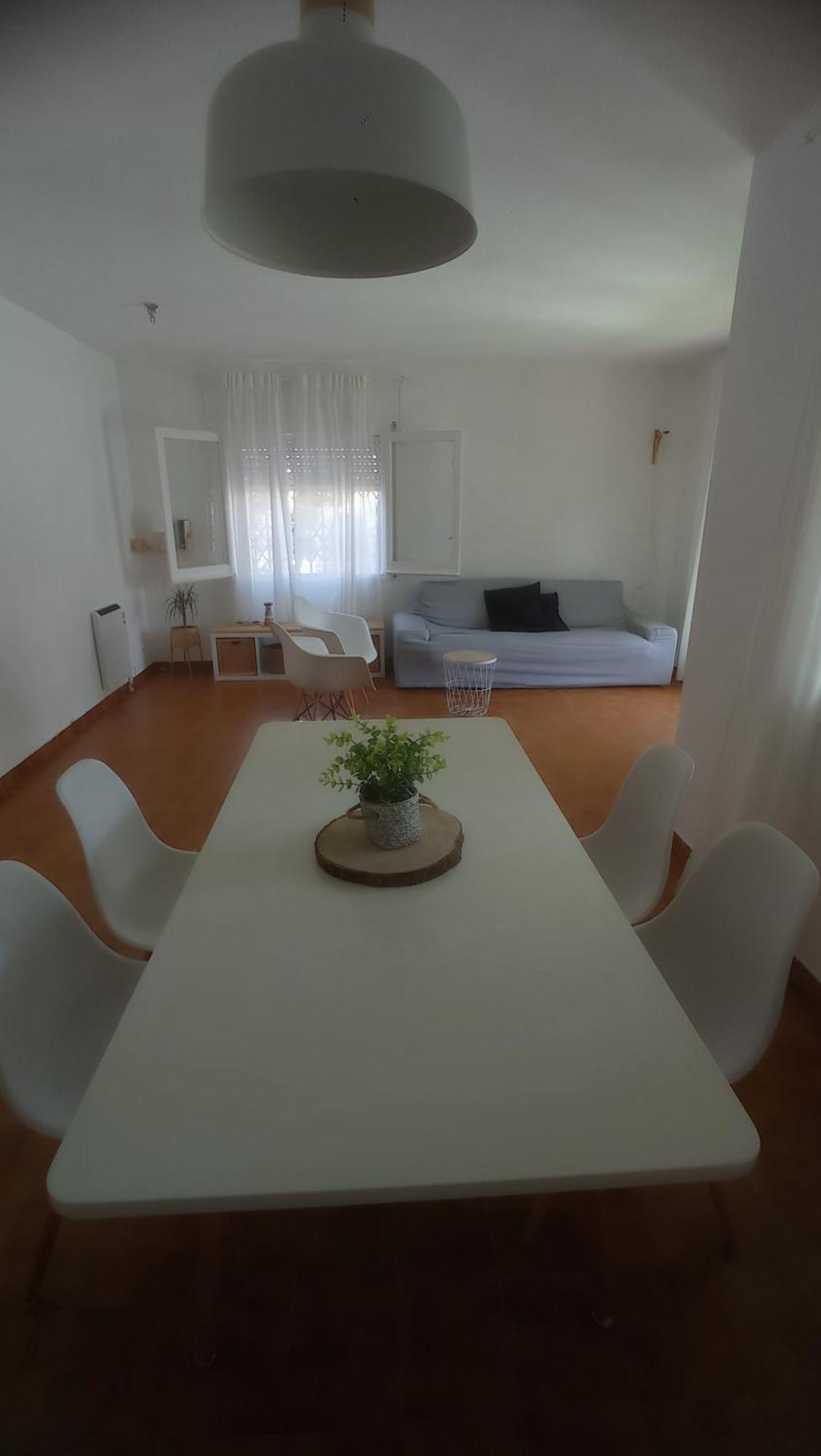 Ferienwohnung Ca La Torreta Torredembarra Exterior foto