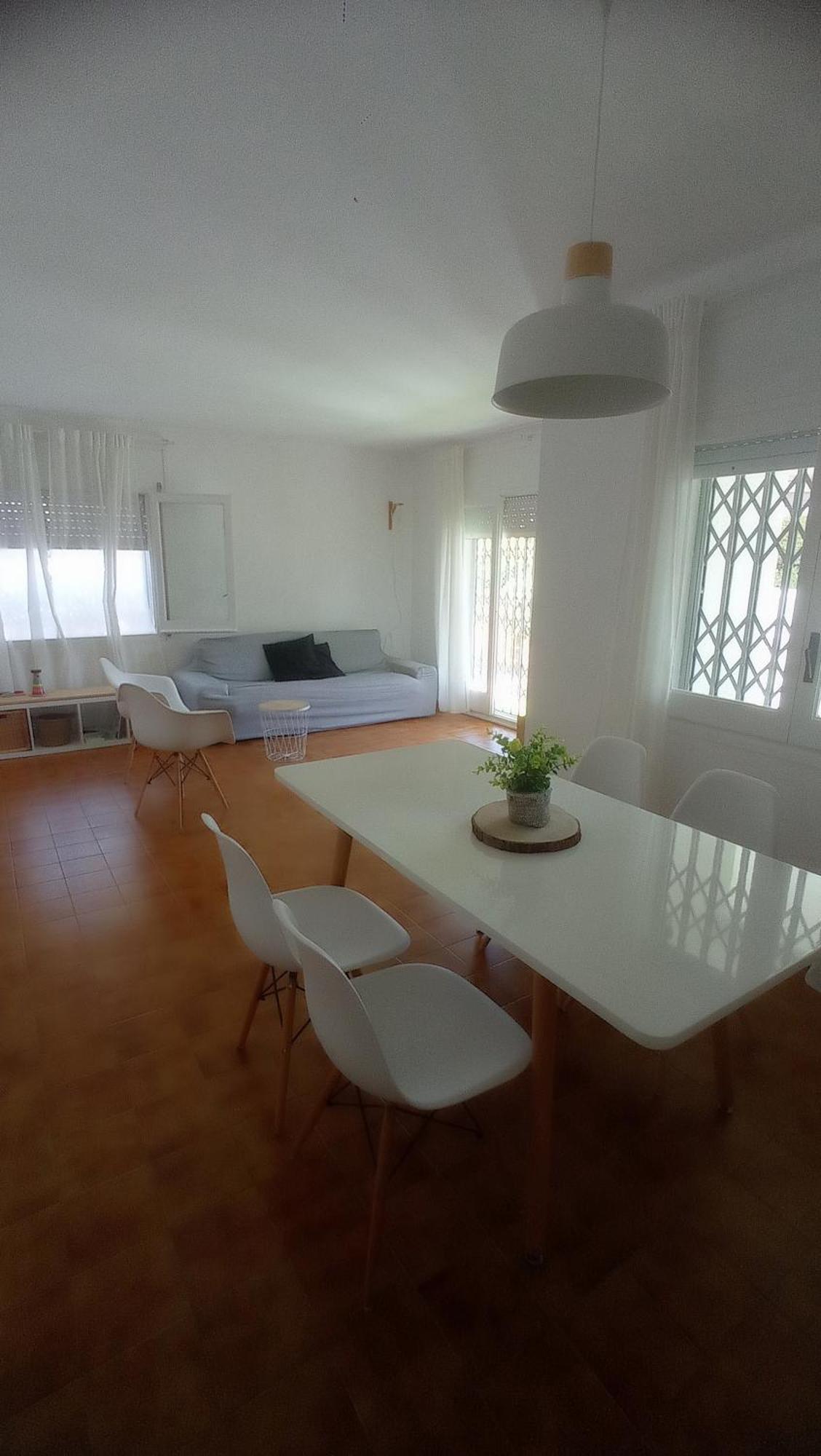 Ferienwohnung Ca La Torreta Torredembarra Exterior foto