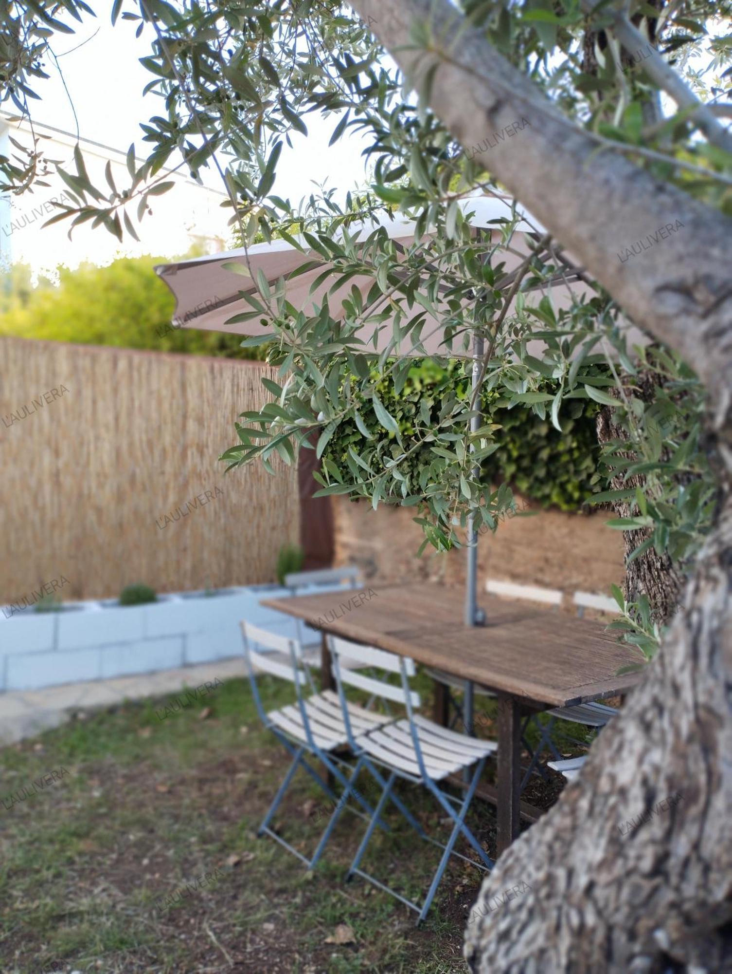 Ferienwohnung Ca La Torreta Torredembarra Exterior foto