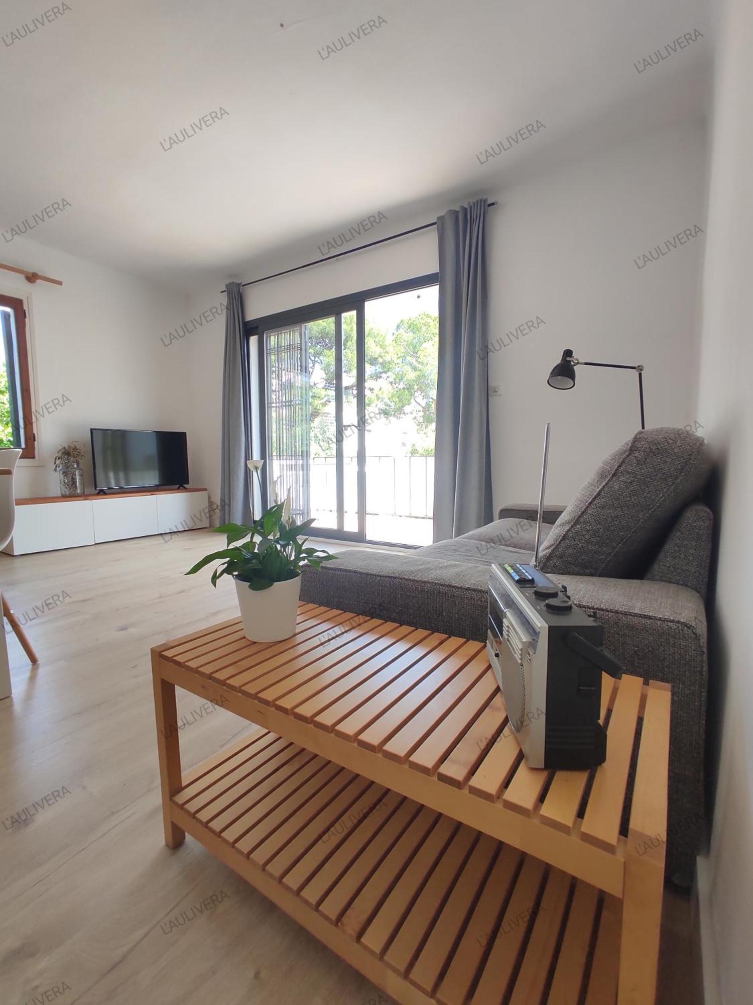 Ferienwohnung Ca La Torreta Torredembarra Exterior foto
